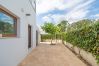 Apartment in Puerto Pollensa - NEW LISTING. Ground Floor Apartment Fenicia Apartment in Puerto Pollensa - NEW LISTING. Ground Floor Apartment Fenicia