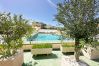 Apartment in Puerto Pollensa - Apt Dos Fassers 150m to the beach by JS Villas