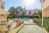Apartment in Puerto Pollensa - *NEW LISTING* Apt Tamarells Pinaret By JS Villas