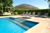 Villa in Pollensa - *New Listing* Ca´n Josapet by JS Villas