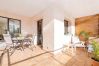 Apartment in Puerto Pollensa - Apartment Ventura Long Term by JS Villas