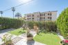 Apartment in Puerto Pollensa - Apartment Llimonera Long Term by JS Villas