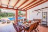 Villa in Alcudia - Villa Legendario by JS Villas
