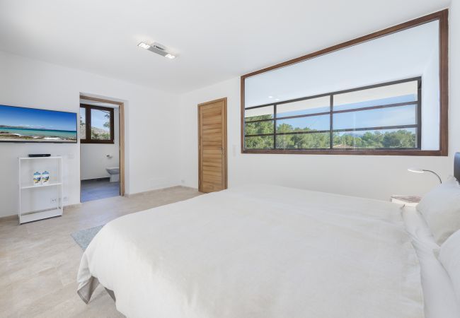 Villa in Port de Pollença - Villa Veloco heated pool&sauna by JS Villas Villa in Port de Pollença - Villa Veloco heated pool&sauna by JS Villas