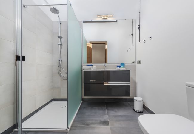 Villa in Port de Pollença - Villa Veloco heated pool&sauna by JS Villas Villa in Port de Pollença - Villa Veloco heated pool&sauna by JS Villas