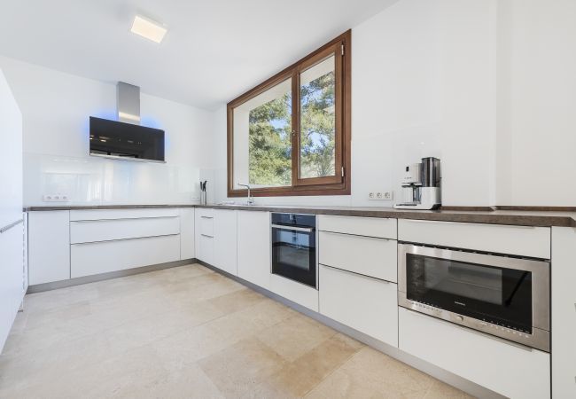 Villa in Port de Pollença - Villa Veloco heated pool&sauna by JS Villas Villa in Port de Pollença - Villa Veloco heated pool&sauna by JS Villas