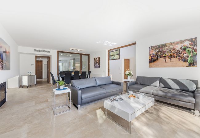 Villa in Port de Pollença - Villa Veloco heated pool&sauna by JS Villas Villa in Port de Pollença - Villa Veloco heated pool&sauna by JS Villas