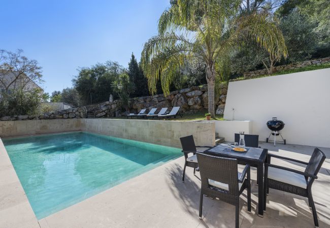 Villa in Port de Pollença - Villa Veloco heated pool&sauna by JS Villas Villa in Port de Pollença - Villa Veloco heated pool&sauna by JS Villas