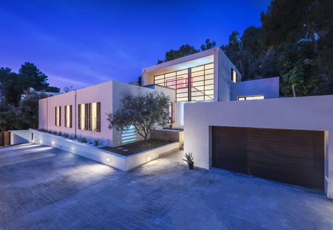 Villa in Port de Pollença - Villa Veloco heated pool&sauna by JS Villas Villa in Port de Pollença - Villa Veloco heated pool&sauna by JS Villas