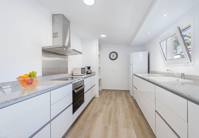 House in Port de Pollença - Casa Belamar 50M from beach by JS Villas House in Port de Pollença - Casa Belamar 50M from beach by JS Villas