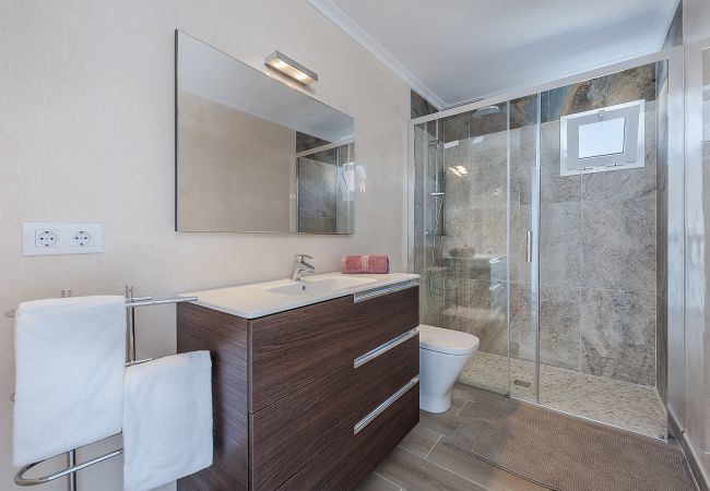 House in Port de Pollença - Casa Belamar 50M from beach by JS Villas House in Port de Pollença - Casa Belamar 50M from beach by JS Villas