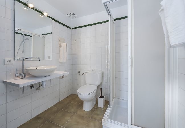 House in Port de Pollença - Casa Belamar 50M from beach by JS Villas House in Port de Pollença - Casa Belamar 50M from beach by JS Villas