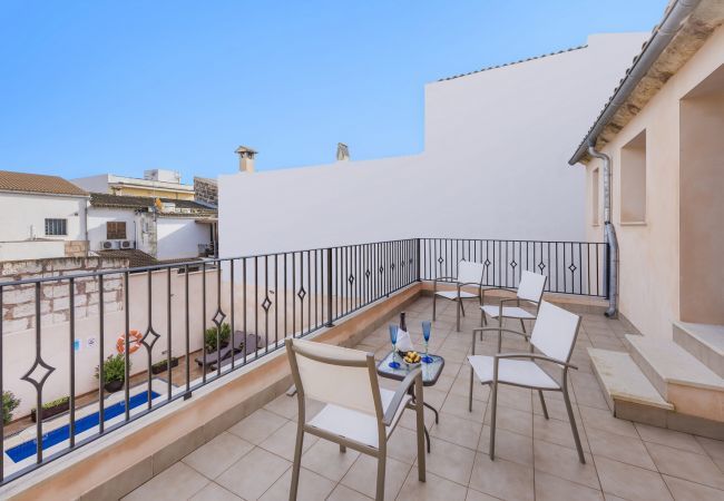 House in Sa Pobla - Casa Sa Placeta by JS Villas House in Sa Pobla - Casa Sa Placeta by JS Villas