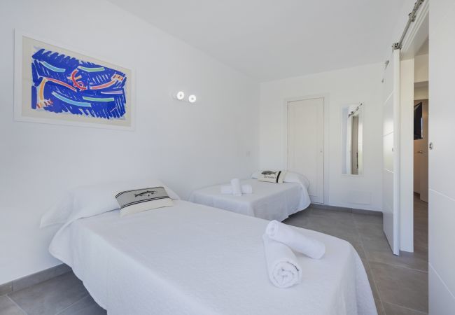 Apartment in Port de Pollença - Apt. Lauet 20m to beach by JS Villas Apartment in Port de Pollença - Apt. Lauet 20m to beach by JS Villas