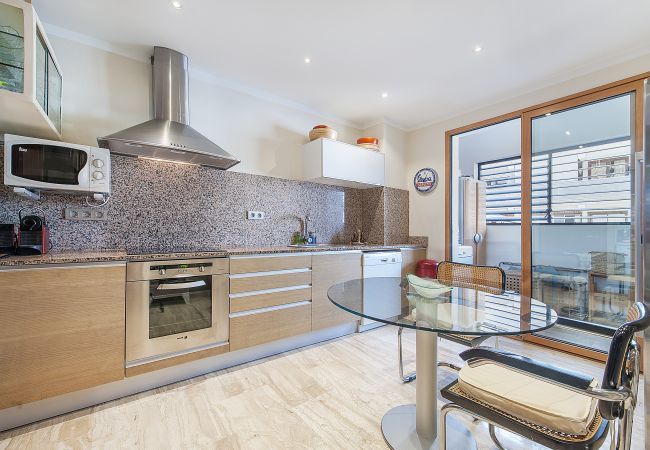 Apartment in Port de Pollença - Seafront Apt Vora Dor by JS Properties Apartment in Port de Pollença - Seafront Apt Vora Dor by JS Properties