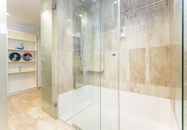 Apartment in Port de Pollença - Seafront Apt Vora Dor by JS Properties Apartment in Port de Pollença - Seafront Apt Vora Dor by JS Properties