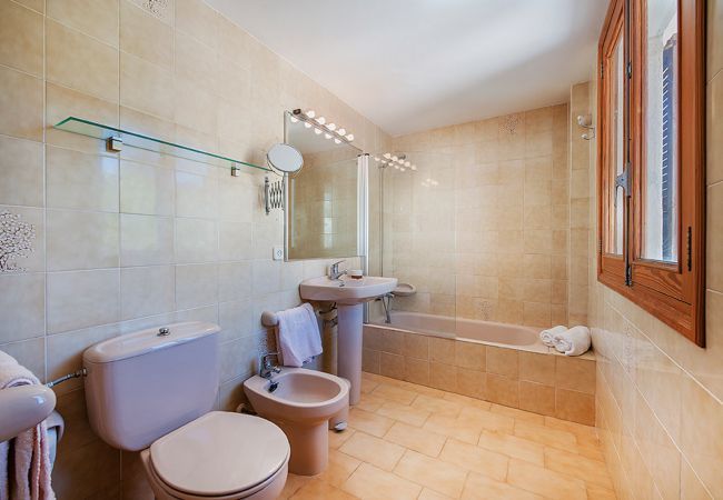 Apartment in Port de Pollença - Front line Apt Ran de Mar by JS Villas Apartment in Port de Pollença - Front line Apt Ran de Mar by JS Villas