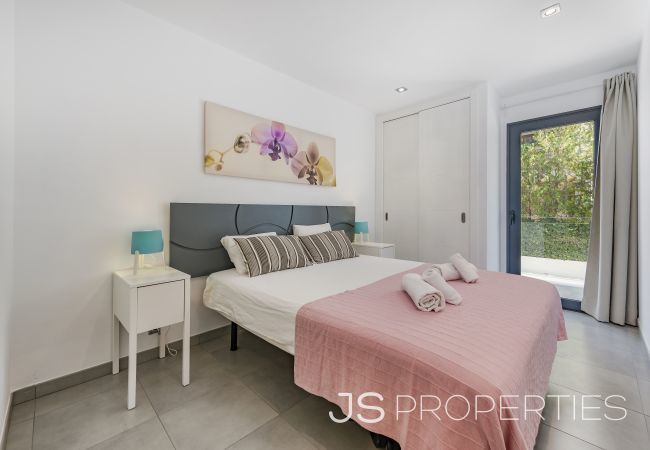 Apartment in Port de Pollença - Apt La Perla 2 Puerto Pollensa by JS Villas Apartment in Port de Pollença - Apt La Perla 2 Puerto Pollensa by JS Villas