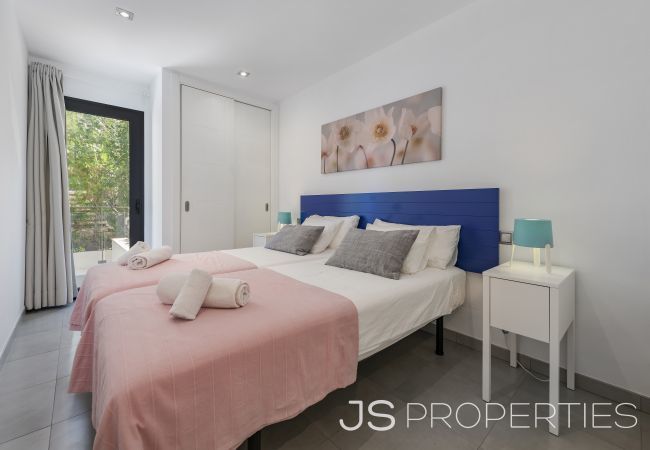 Apartment in Port de Pollença - Apt La Perla 2 Puerto Pollensa by JS Villas Apartment in Port de Pollença - Apt La Perla 2 Puerto Pollensa by JS Villas