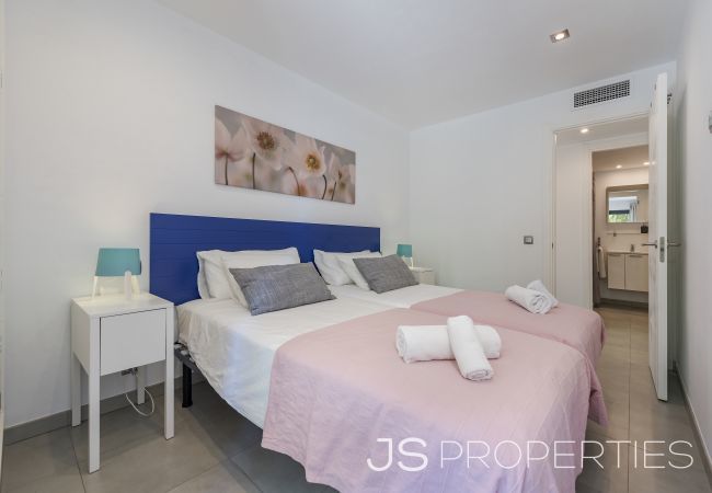 Apartment in Port de Pollença - Apt La Perla 2 Puerto Pollensa by JS Villas Apartment in Port de Pollença - Apt La Perla 2 Puerto Pollensa by JS Villas