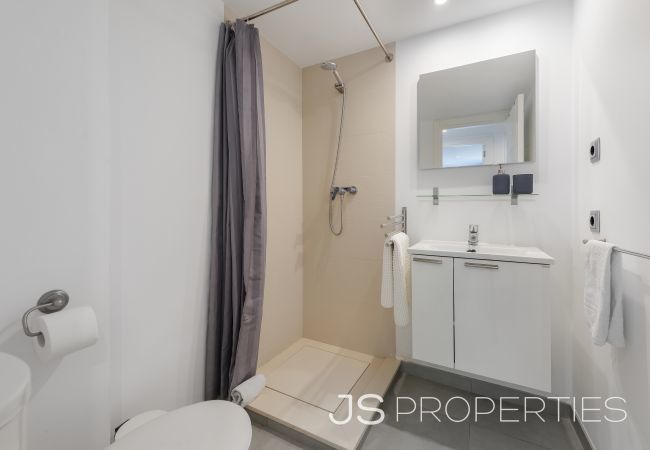 Apartment in Port de Pollença - Apt La Perla 2 Puerto Pollensa by JS Villas Apartment in Port de Pollença - Apt La Perla 2 Puerto Pollensa by JS Villas