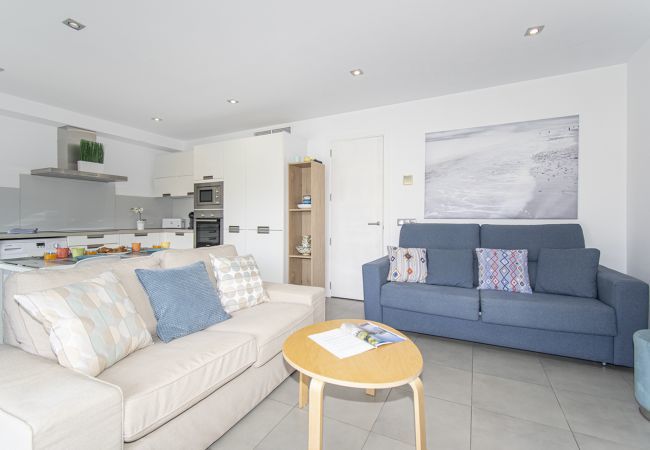 Apartment in Port de Pollença - Apt La Perla 2 Puerto Pollensa by JS Villas Apartment in Port de Pollença - Apt La Perla 2 Puerto Pollensa by JS Villas