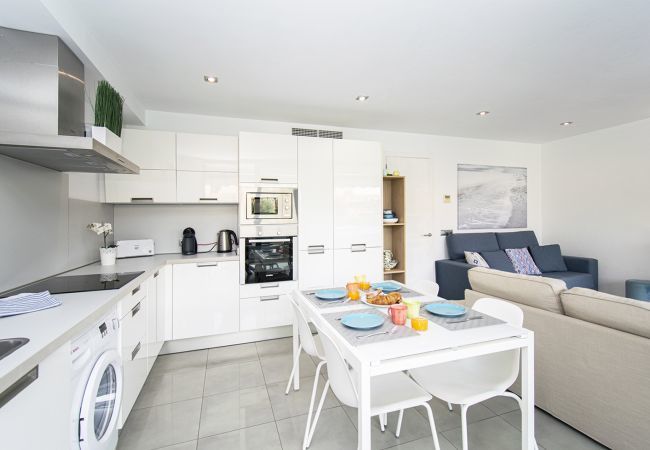 Apartment in Port de Pollença - Apt La Perla 2 Puerto Pollensa by JS Villas Apartment in Port de Pollença - Apt La Perla 2 Puerto Pollensa by JS Villas