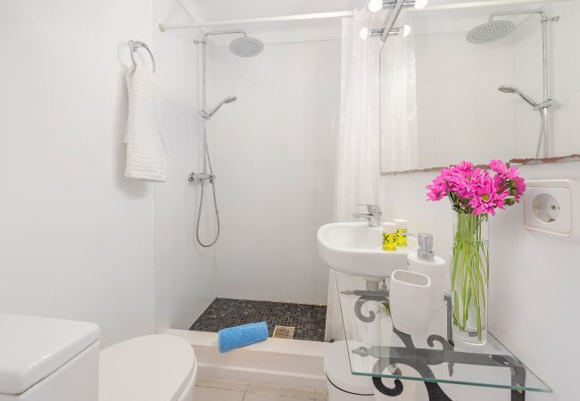 Apartment in Port de Pollença - Apt Faro pinewalk sea view by JS Villas Apartment in Port de Pollença - Apt Faro pinewalk sea view by JS Villas