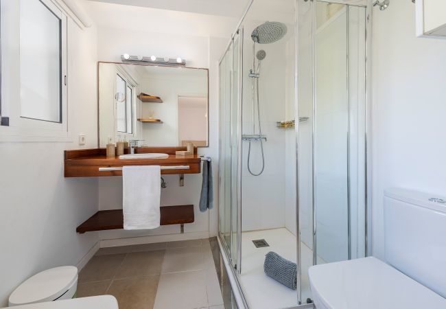 Apartment in Port de Pollença - Apt Faro pinewalk sea view by JS Villas Apartment in Port de Pollença - Apt Faro pinewalk sea view by JS Villas