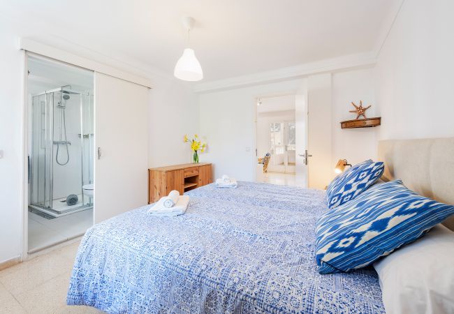 Apartment in Port de Pollença - Apt Faro pinewalk sea view by JS Villas Apartment in Port de Pollença - Apt Faro pinewalk sea view by JS Villas