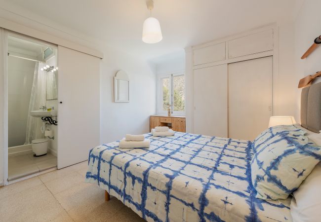 Apartment in Port de Pollença - Apt Faro pinewalk sea view by JS Villas Apartment in Port de Pollença - Apt Faro pinewalk sea view by JS Villas