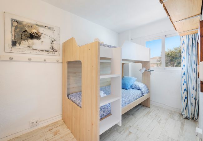 Apartment in Port de Pollença - Apt Faro pinewalk sea view by JS Villas Apartment in Port de Pollença - Apt Faro pinewalk sea view by JS Villas