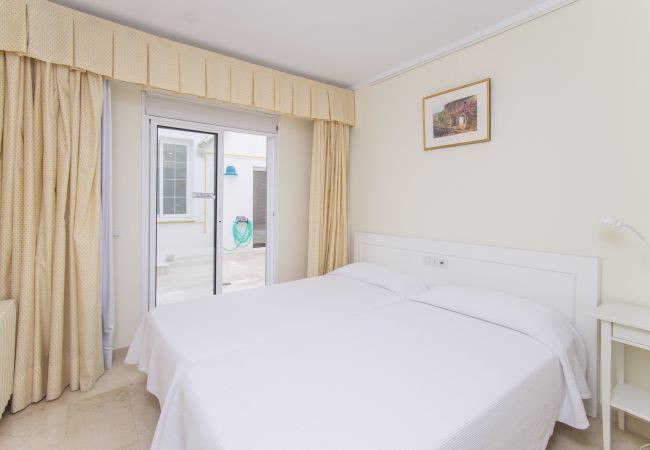 Apartment in Port de Pollença - Seafront Apt Acuario by JS Villas Apartment in Port de Pollença - Seafront Apt Acuario by JS Villas