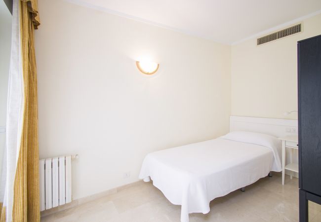 Apartment in Port de Pollença - Seafront Apt Acuario by JS Villas Apartment in Port de Pollença - Seafront Apt Acuario by JS Villas