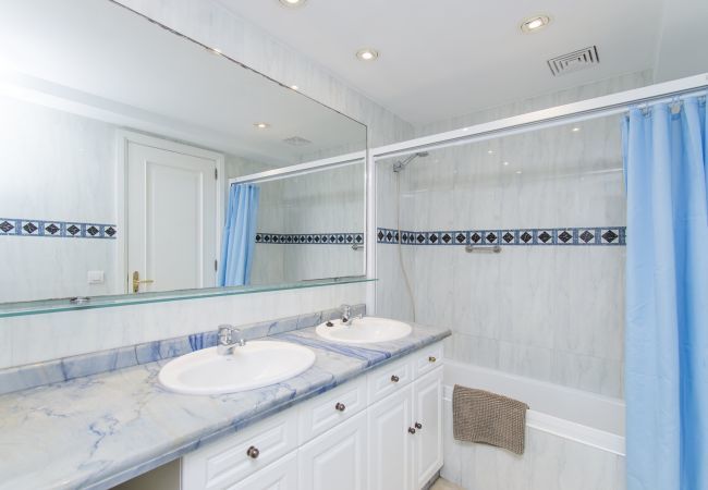 Apartment in Port de Pollença - Seafront Apt Acuario by JS Villas Apartment in Port de Pollença - Seafront Apt Acuario by JS Villas