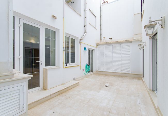 Apartment in Port de Pollença - Seafront Apt Acuario by JS Villas Apartment in Port de Pollença - Seafront Apt Acuario by JS Villas