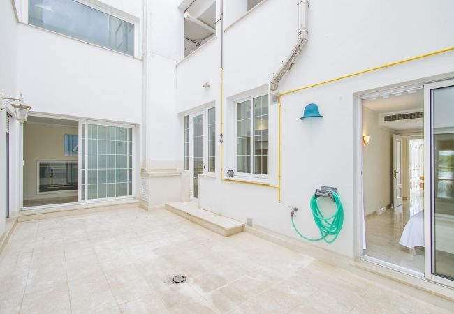 Apartment in Port de Pollença - Seafront Apt Acuario by JS Villas Apartment in Port de Pollença - Seafront Apt Acuario by JS Villas