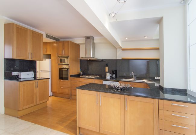 Apartment in Port de Pollença - Seafront Apt Acuario by JS Villas Apartment in Port de Pollença - Seafront Apt Acuario by JS Villas