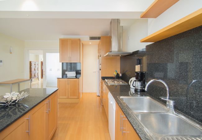 Apartment in Port de Pollença - Seafront Apt Acuario by JS Villas Apartment in Port de Pollença - Seafront Apt Acuario by JS Villas