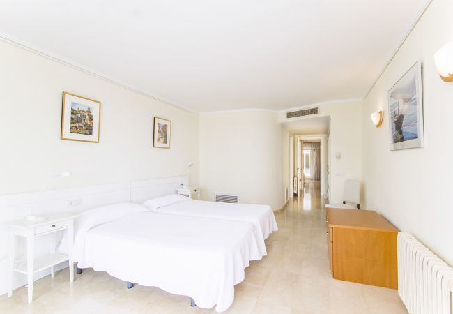 Apartment in Port de Pollença - Seafront Apt Acuario by JS Villas Apartment in Port de Pollença - Seafront Apt Acuario by JS Villas