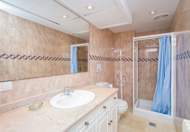 Apartment in Port de Pollença - Seafront Apt Acuario by JS Villas Apartment in Port de Pollença - Seafront Apt Acuario by JS Villas