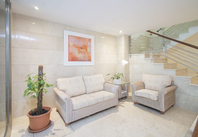 Apartment in Port de Pollença - Seafront Apt Acuario by JS Villas Apartment in Port de Pollença - Seafront Apt Acuario by JS Villas