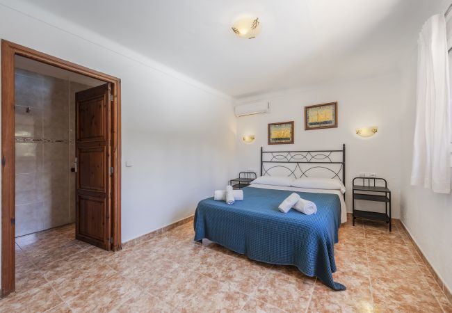 Villa in Port de Pollença - Villa Ocaso with private pool by JS Villas Villa in Port de Pollença - Villa Ocaso with private pool by JS Villas