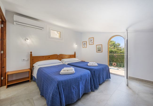 Villa in Port de Pollença - Villa Ocaso with private pool by JS Villas Villa in Port de Pollença - Villa Ocaso with private pool by JS Villas