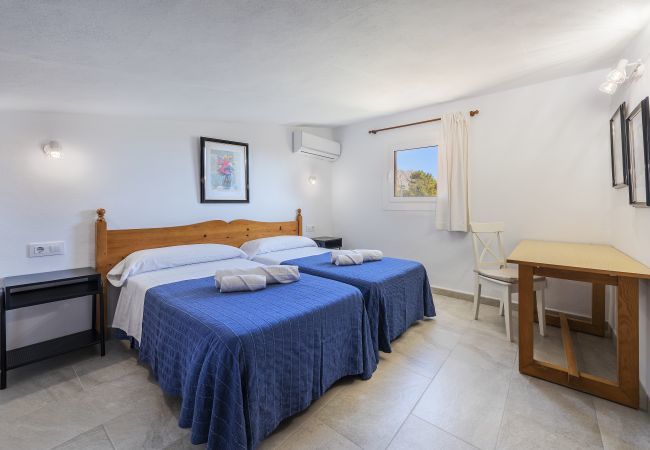 Villa in Port de Pollença - Villa Ocaso with private pool by JS Villas Villa in Port de Pollença - Villa Ocaso with private pool by JS Villas