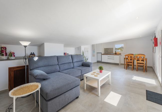 Villa in Port de Pollença - Villa Ocaso with private pool by JS Villas Villa in Port de Pollença - Villa Ocaso with private pool by JS Villas