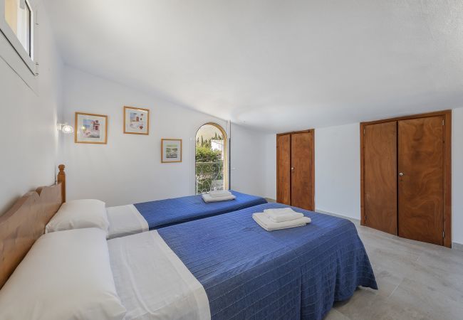 Villa in Port de Pollença - Villa Ocaso with private pool by JS Villas Villa in Port de Pollença - Villa Ocaso with private pool by JS Villas