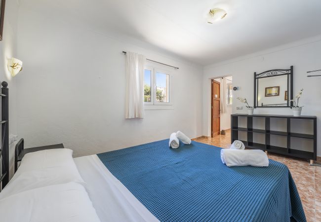 Villa in Port de Pollença - Villa Ocaso with private pool by JS Villas Villa in Port de Pollença - Villa Ocaso with private pool by JS Villas