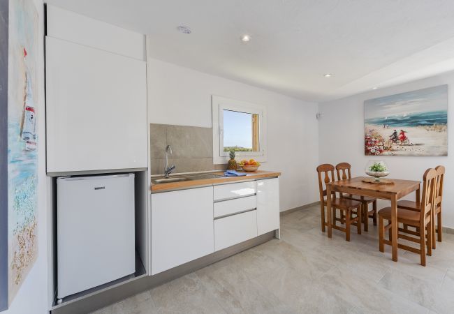 Villa in Port de Pollença - Villa Ocaso with private pool by JS Villas Villa in Port de Pollença - Villa Ocaso with private pool by JS Villas