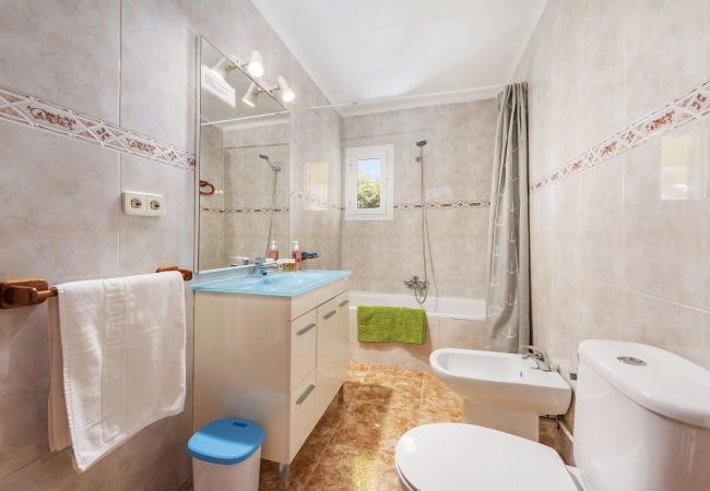 Villa in Port de Pollença - Villa Ocaso with private pool by JS Villas Villa in Port de Pollença - Villa Ocaso with private pool by JS Villas